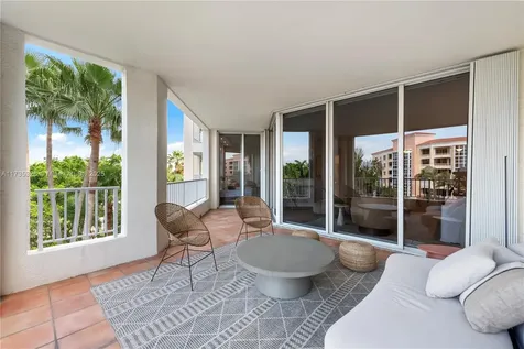 705 Crandon Boulevard Key Biscayne FL 33149
