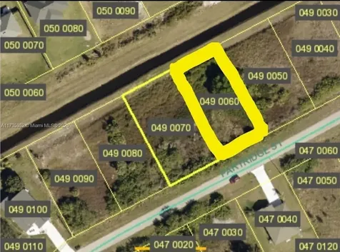 211 Partridge Lehigh Acres FL 33974