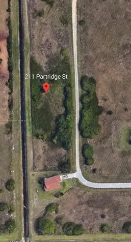 211 Partridge Lehigh Acres FL 33974