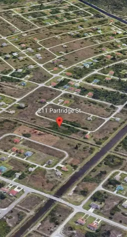 211 Partridge Lehigh Acres FL 33974