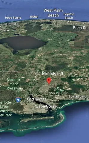 211 Partridge Lehigh Acres FL 33974