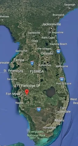 211 Partridge Lehigh Acres FL 33974