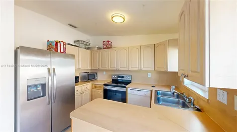 27654 SW 132nd Place Homestead FL 33032