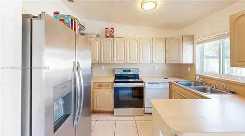 27654 SW 132nd Place Homestead FL 33032