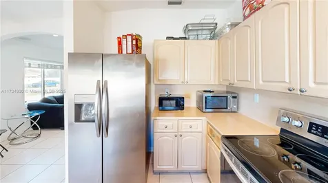 27654 SW 132nd Place Homestead FL 33032