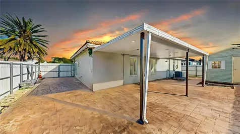 27654 SW 132nd Place Homestead FL 33032