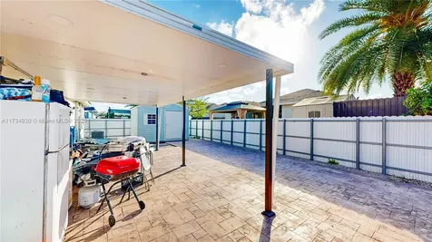 27654 SW 132nd Place Homestead FL 33032