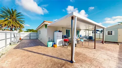 27654 SW 132nd Place Homestead FL 33032
