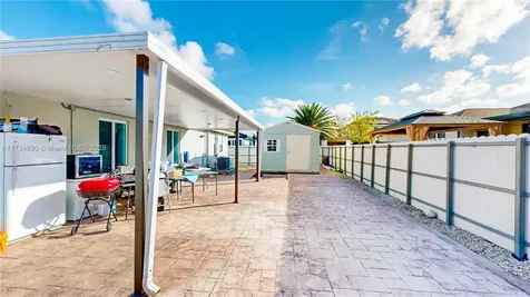 27654 SW 132nd Place Homestead FL 33032