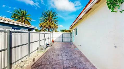 27654 SW 132nd Place Homestead FL 33032