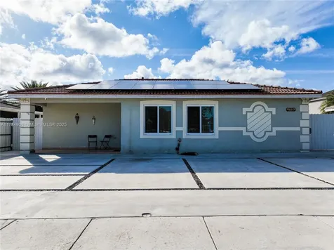 27654 SW 132nd Place Homestead FL 33032
