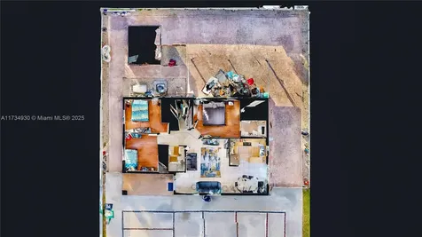 27654 SW 132nd Place Homestead FL 33032