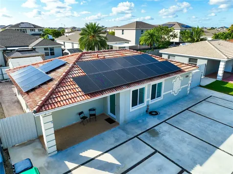 27654 SW 132nd Place Homestead FL 33032
