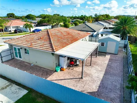 27654 SW 132nd Place Homestead FL 33032