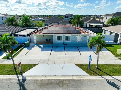 27654 SW 132nd Place Homestead FL 33032