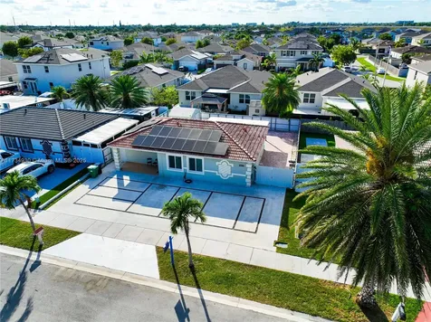 27654 SW 132nd Place Homestead FL 33032