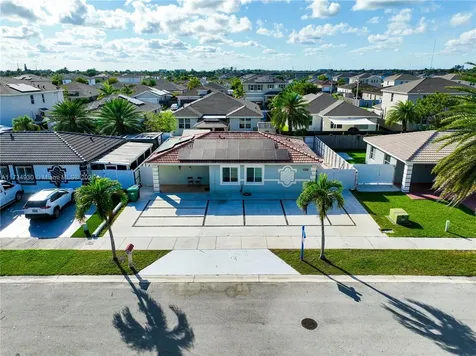 27654 SW 132nd Place Homestead FL 33032