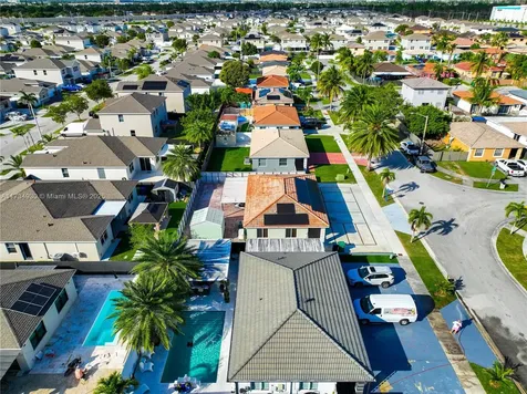 27654 SW 132nd Place Homestead FL 33032