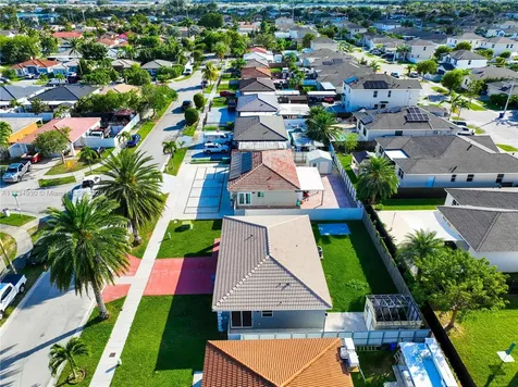27654 SW 132nd Place Homestead FL 33032