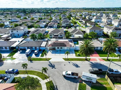 27654 SW 132nd Place Homestead FL 33032