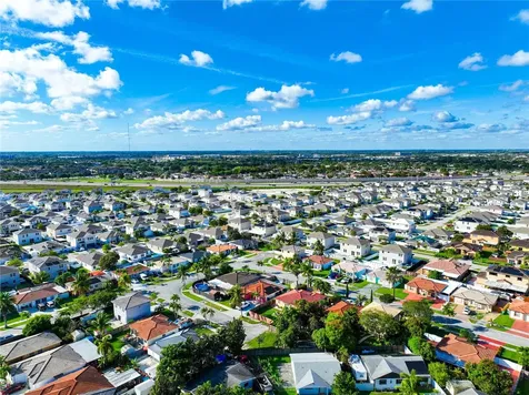 27654 SW 132nd Place Homestead FL 33032