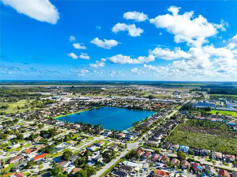 27654 SW 132nd Place Homestead FL 33032