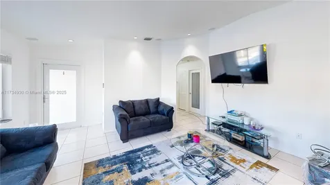 27654 SW 132nd Place Homestead FL 33032