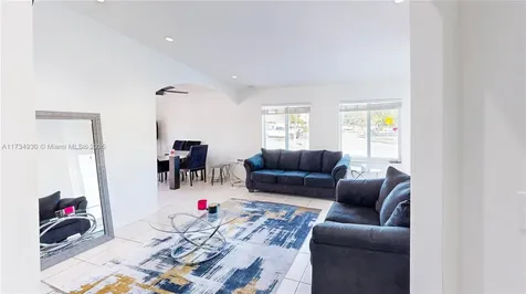 27654 SW 132nd Place Homestead FL 33032