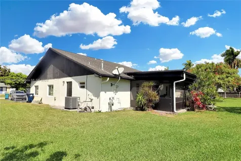 10722 SW 145th Street Miami FL 33176