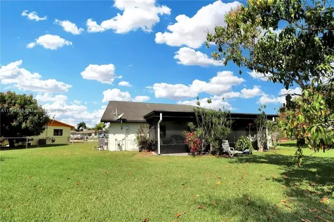 10722 SW 145th Street Miami FL 33176
