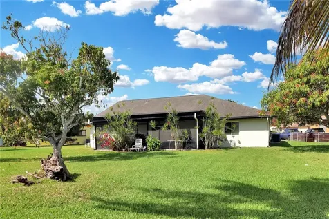 10722 SW 145th Street Miami FL 33176