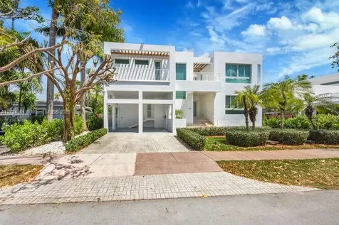485 Ridgewood Road Key Biscayne FL 33149