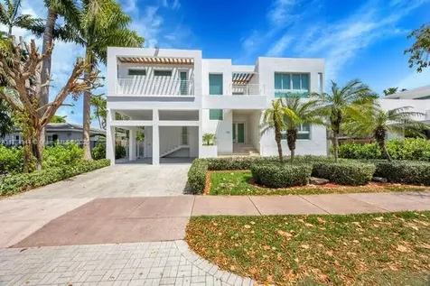 485 Ridgewood Road Key Biscayne FL 33149