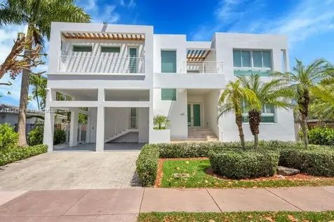 485 Ridgewood Road Key Biscayne FL 33149