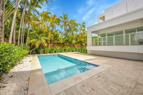 485 Ridgewood Road Key Biscayne FL 33149