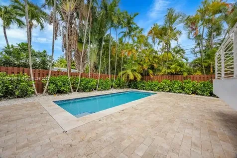 485 Ridgewood Road Key Biscayne FL 33149