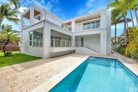 485 Ridgewood Road Key Biscayne FL 33149
