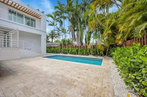 485 Ridgewood Road Key Biscayne FL 33149