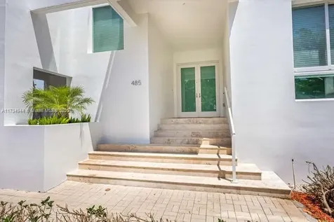 485 Ridgewood Road Key Biscayne FL 33149