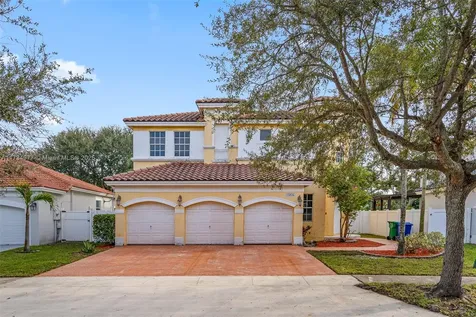14076 SW 54th Street Miramar FL 33027