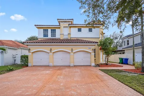 14076 SW 54th Street Miramar FL 33027