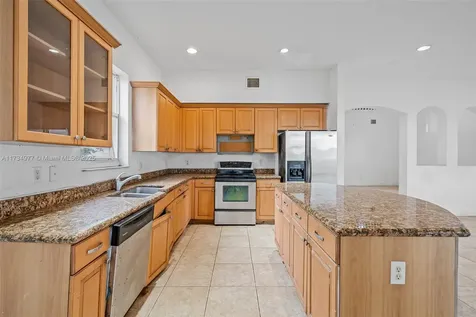 14076 SW 54th Street Miramar FL 33027
