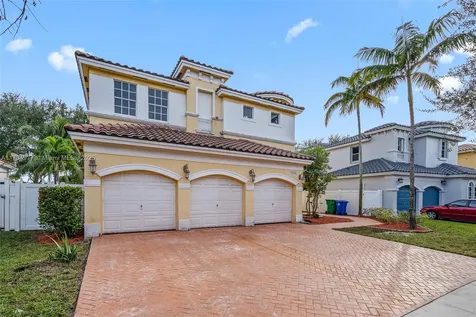 14076 SW 54th Street Miramar FL 33027