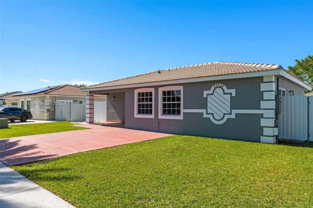 27636 SW 132nd Place Homestead FL 33032