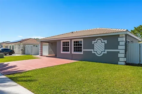 27636 SW 132nd Place Homestead FL 33032