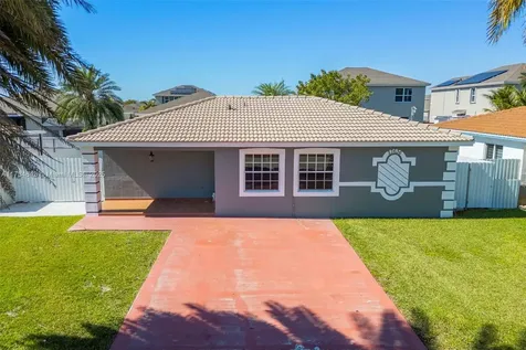 27636 SW 132nd Place Homestead FL 33032