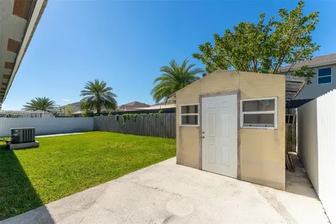 27636 SW 132nd Place Homestead FL 33032