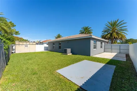 27636 SW 132nd Place Homestead FL 33032