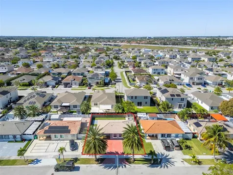 27636 SW 132nd Place Homestead FL 33032