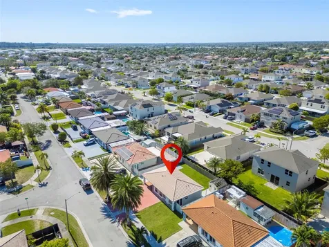 27636 SW 132nd Place Homestead FL 33032